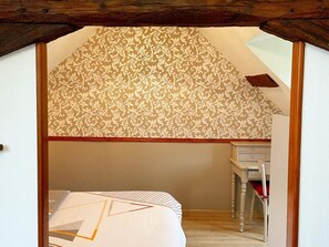 1 bedroom, free WiFi