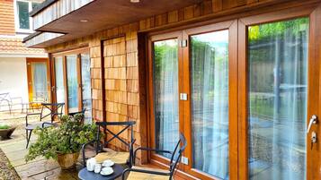 Individuelt innredet og sengetøy