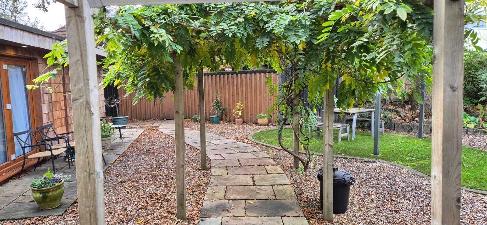 Family Apartment | Terrace/patio