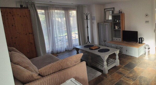 Individueel gemeubileerd, beddengoed