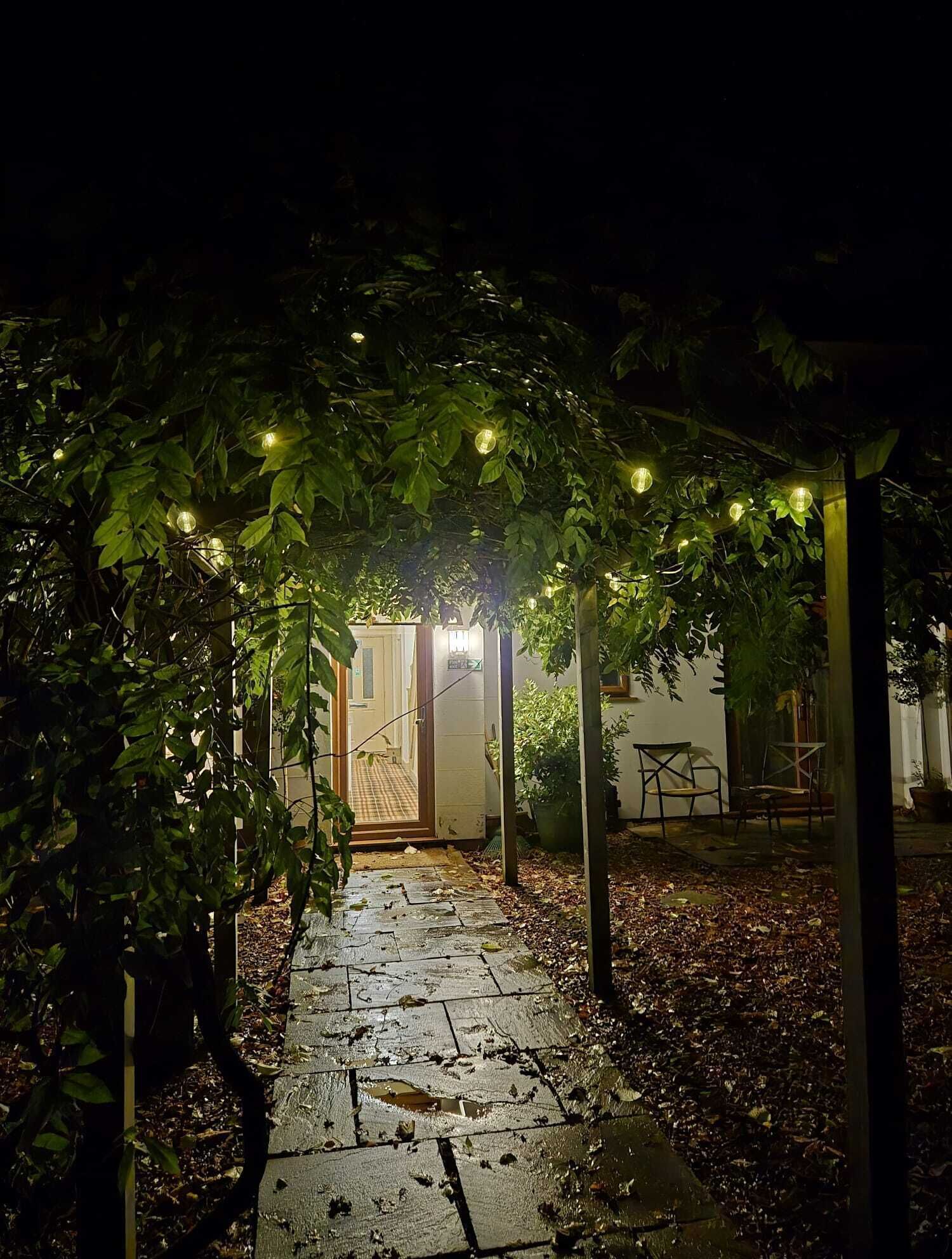 Eksteriør