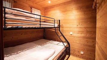 1 chambre