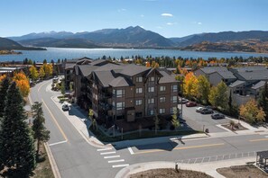 Exterior - BRAND NEW! Perfect downtown Dillon location! (Dillon)