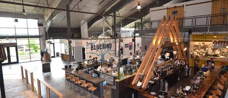 Bar (na propriedade)