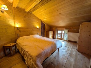4 chambres, Wi-Fi gratuit