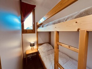 1 Schlafzimmer
