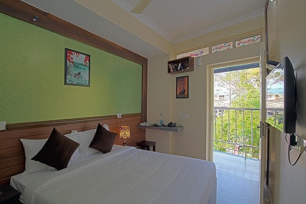 Gems9 Airport Hotel