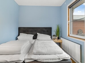 2 bedrooms, WiFi - "Martinette" - 4.7km from the sea by Interhome (Rømø)