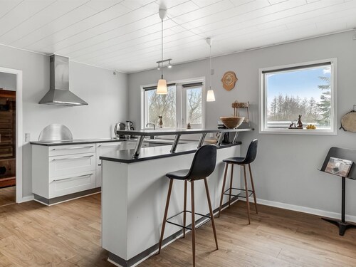 "Martinette" - 4.7km from the sea by Interhome