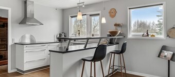 "Martinette" - 4.7km from the sea by Interhome