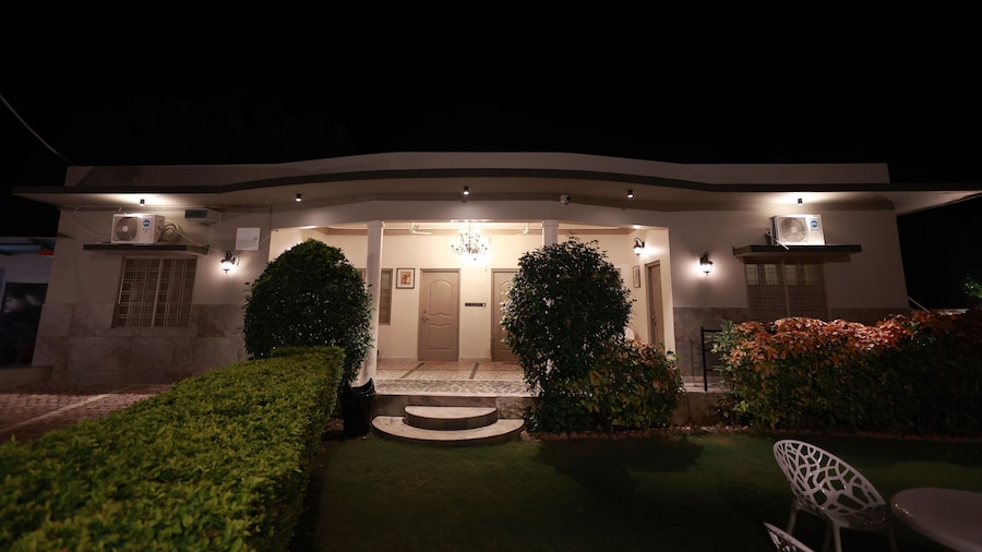 TATTVAM A Luxury Boutique Villa