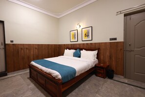 Free WiFi - TATTVAM A Luxury Boutique Villa (Udaipur)
