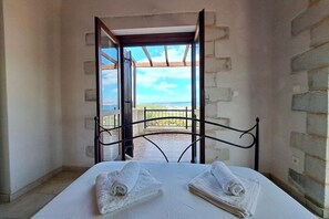 3 dormitorios, wifi, ropa de cama