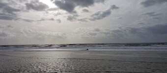 Nordseeinsel Amrum / Wittdün  Ferienwohnung Storm für 2 Pers.