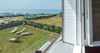 Tipoz'Immo âą Maison de la Baie âą vue mer âą linge inclus âą animaux bienvenus