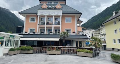 Hotel24Steps