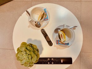 Detalhe da parte interna