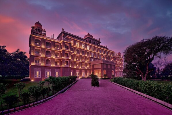 Exterior - Sarovar Premiere Amritsar (Amritsar)