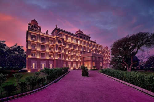 Sarovar Premiere Amritsar