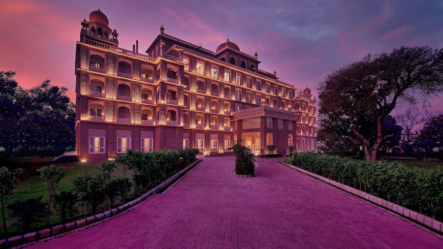 Sarovar Premiere Amritsar