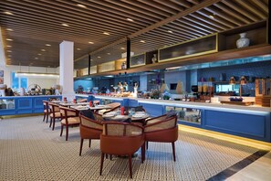 Restaurant - Sarovar Premiere Amritsar (Amritsar)