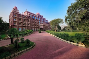 Exterior - Sarovar Premiere Amritsar (Amritsar)