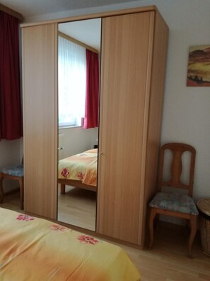 1 Schlafzimmer