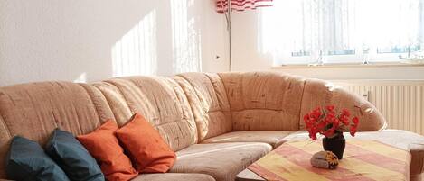 منطقة المعيشة