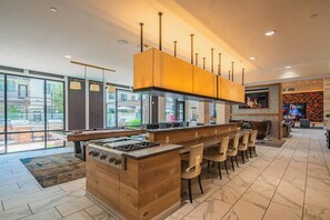 Interior - City Stay | Pool, Gym, W/D, Parking & Dog Park (Phoenix)