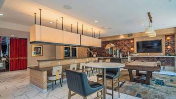 Restaurantes