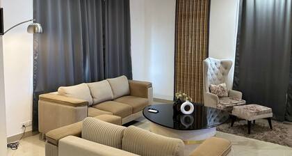 PENTHOUSE luxurious spacious Golf facing 3 Bedroom with attached washrooms