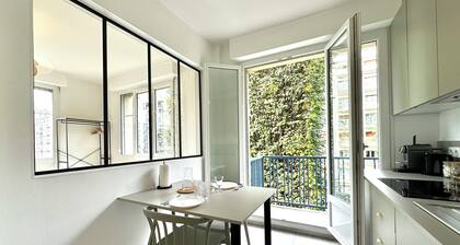 Le City / Centre-ville / Trams / Climatisation