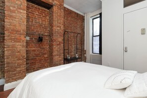 2 habitaciones, wifi y ropa de cama 