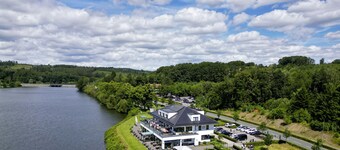 LenHaus - Holiday home in the countryside with fireplace & garden, ideal for families & hikers