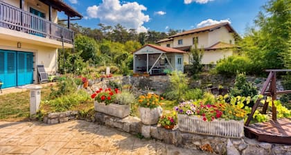 Villa Salamander Suite