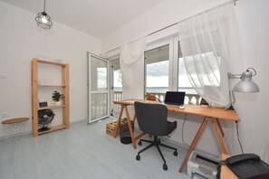 Interior - Holiday Home Seafront Escape (Starigrad)