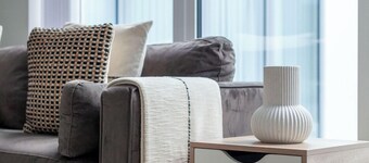 The Ealing Luxury Flat
