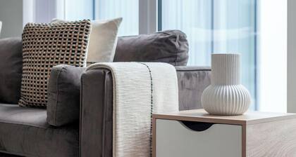 The Ealing Luxury Flat