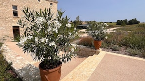 Teras/patio