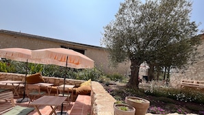 Teras/patio