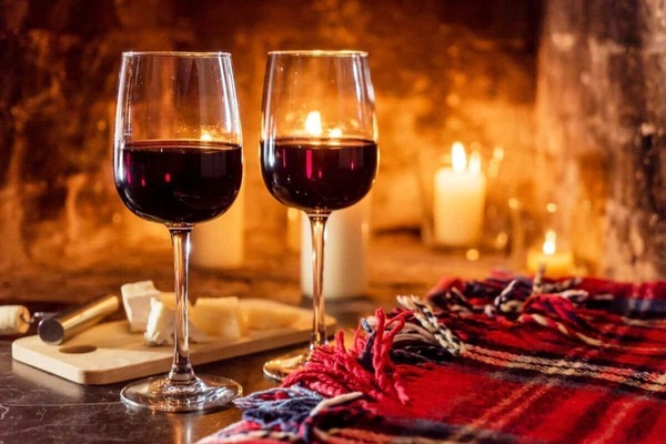Essen und Trinken