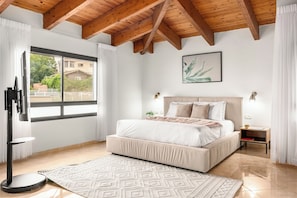 House, Mountain View - Sea of Galilee Lux Duplex by Sea N' Rent (Tiberias)