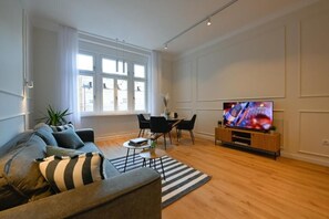 Flachbildfernseher