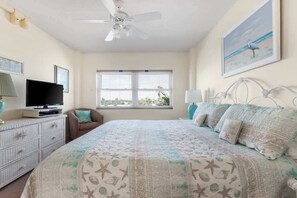 3 chambres, fer et planche à repasser, Wi-Fi gratuit, draps fournis