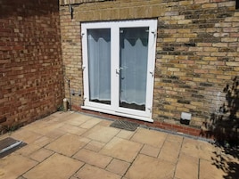 Apartment | Exterior detail