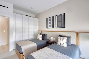 3 Schlafzimmer, Bügeleisen/Bügelbrett, WLAN, Bettwäsche