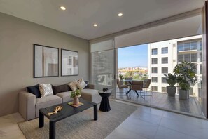 TV - 3BR Rooftop & Pool in Marea (Cabo San Lucas)