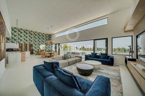 تلفزيون، ستيريو