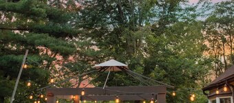 The Baraboo Hideaway
