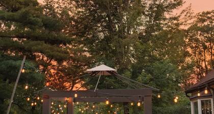 The Baraboo Hideaway